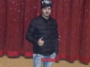 Marchoo