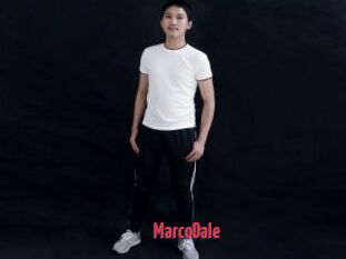 MarcoDale