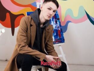 MarcoPrett