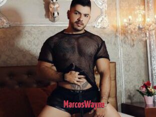 MarcosWayne