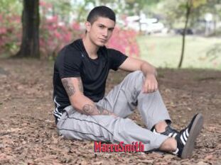 MarcuSmith