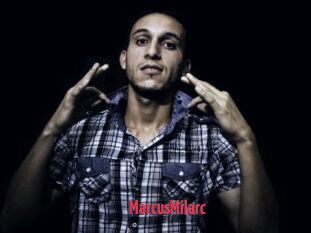 MarcusMilarc