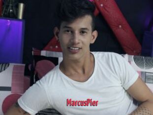 MarcusPier