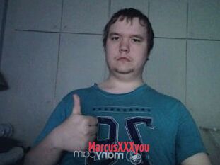 MarcusXXXyou