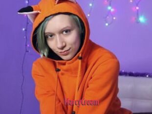 MarcyCream