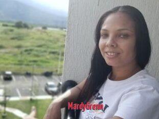 MardyGrenn