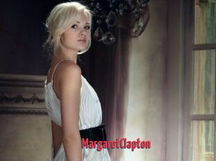 MargaretClapton
