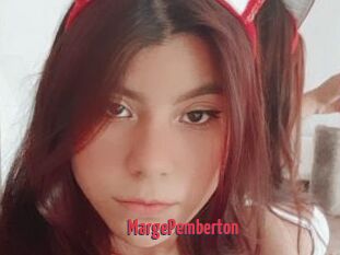 MargePemberton