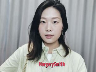 MargerySmith