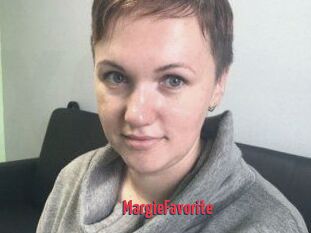 MargieFavorite