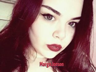 MargoJonson