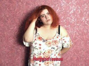 MarguiseFreeman