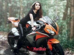 MariBlair