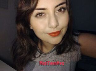MariTeenMex