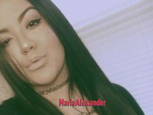 Maria_Alexander