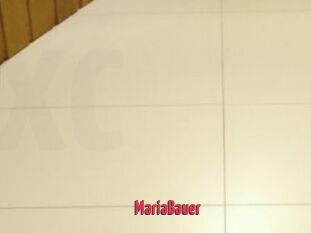 MariaBauer