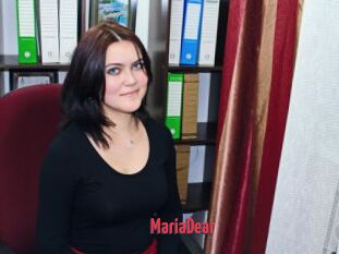 Maria_Dear