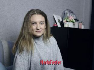 MariaFoster