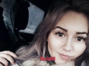 MariaHill