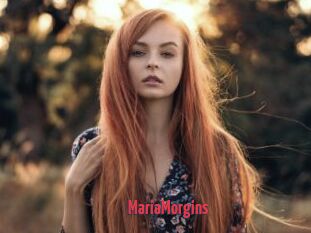 MariaMorgins