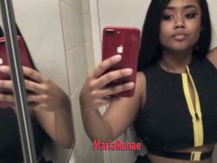 MariaRenae