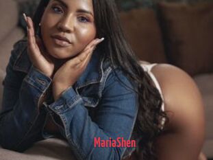 MariaShen