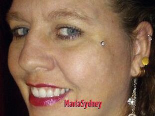 Maria_Sydney
