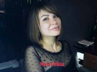 MariaToikina