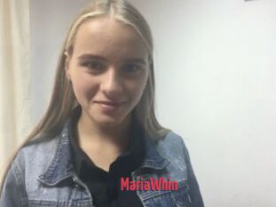 MariaWhin