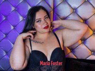 Maria_Foster