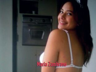 Maria_Zambrano