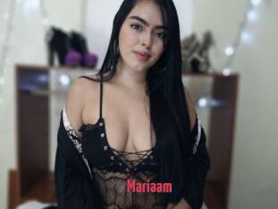 Mariaam