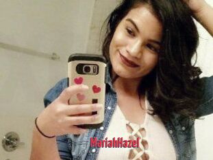 MariahHazel
