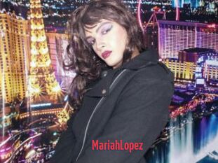 MariahLopez