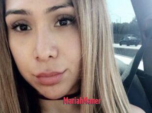 Mariah_Maner