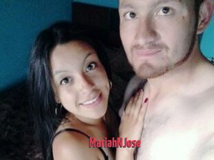 MariahNJose