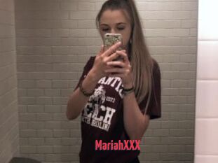 MariahXXX