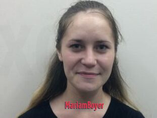 MariamBoyer