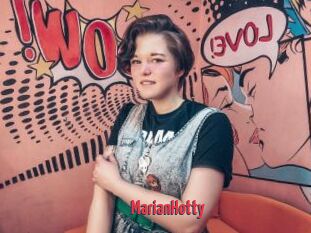 MarianHotty