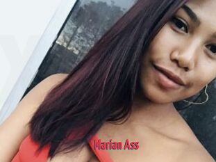 Marian_Ass