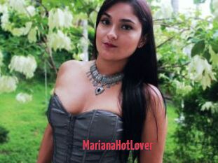 MarianaHotLover