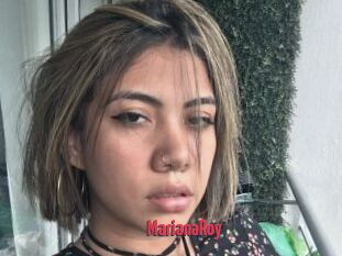 MarianaRoy