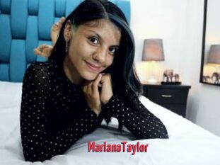 MarianaTaylor