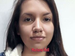 Mariana_Hell