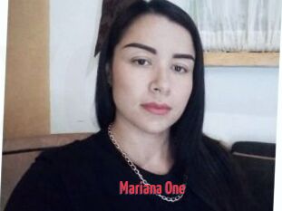 Mariana_One