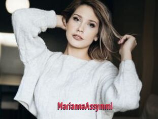 MariannaAssymmi