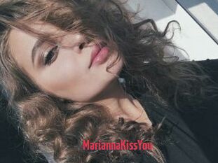 MariannaKissYou