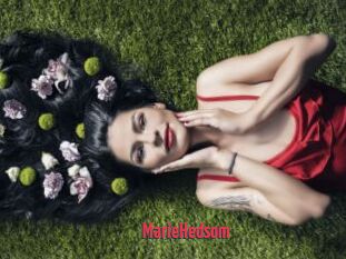 MarieHedsom