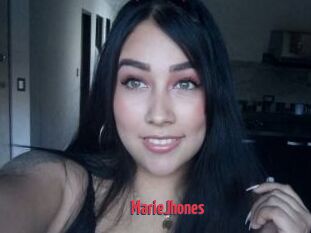 MarieJhones
