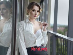 MarieLewis